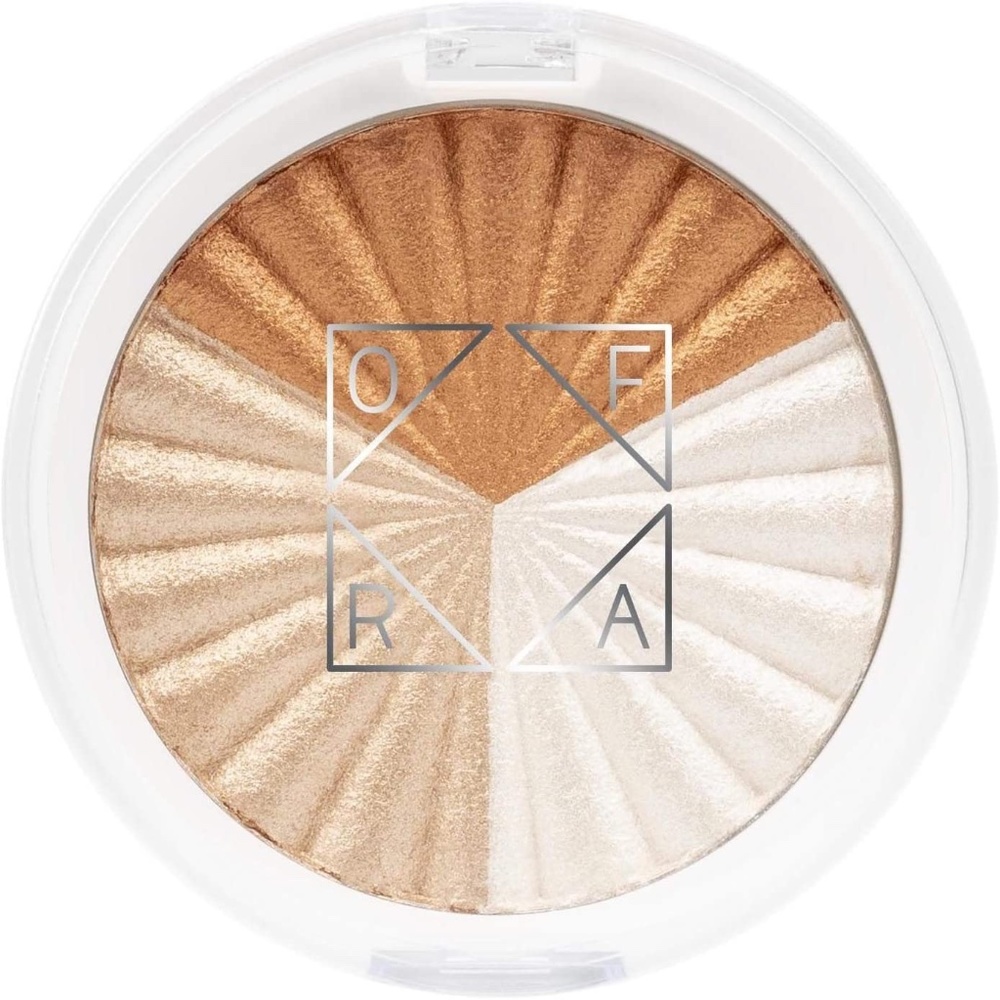 OFRA x nikkietutorials Everglow Highlighter NEW